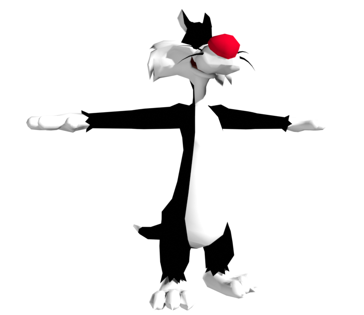 Preview in Browser - Looney Tunes: Back in Action