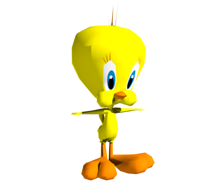 Preview in Browser - Looney Tunes: Back in Action