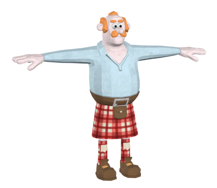 Preview in Browser - Wallace & Gromit's Grand Adventures