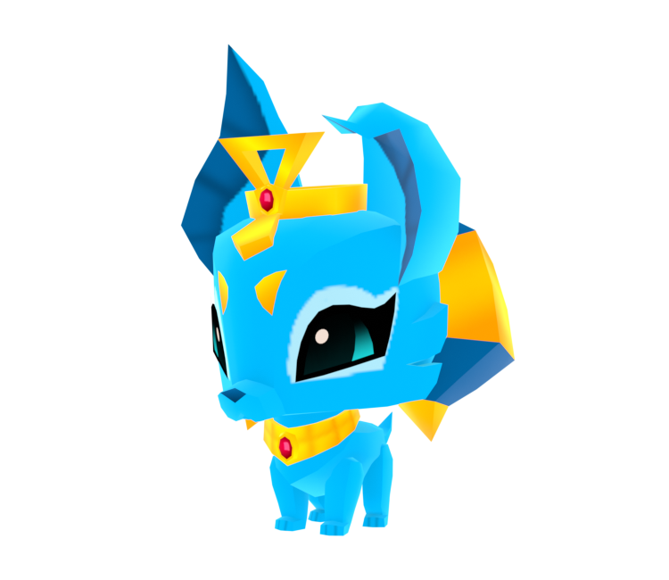 Preview in Browser - Animal Jam: Play Wild!