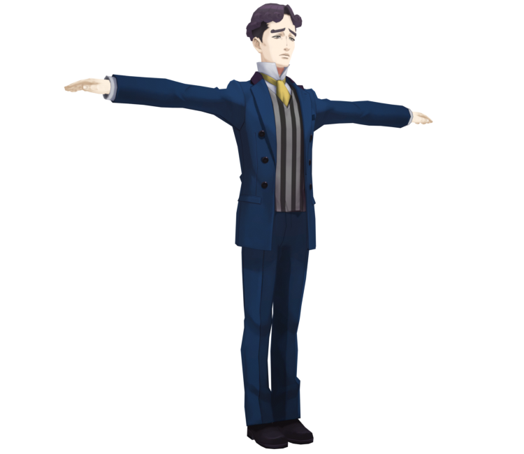 Preview in Browser - The Great Ace Attorney Chronicles