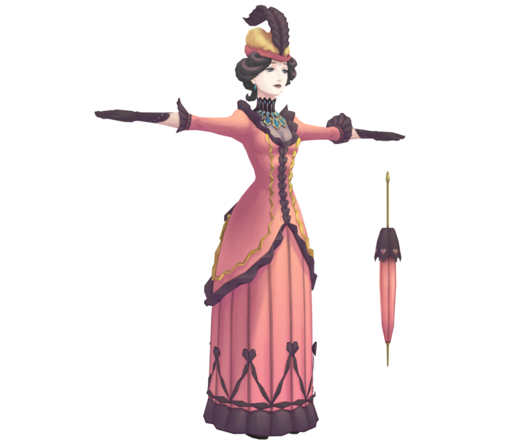 Preview in Browser - The Great Ace Attorney Chronicles