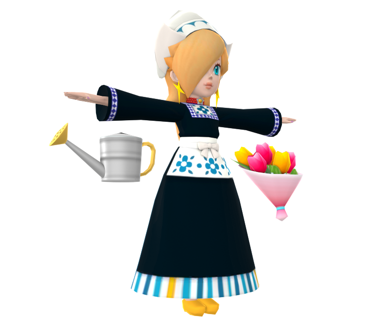 Preview in Browser - Mario Kart Tour