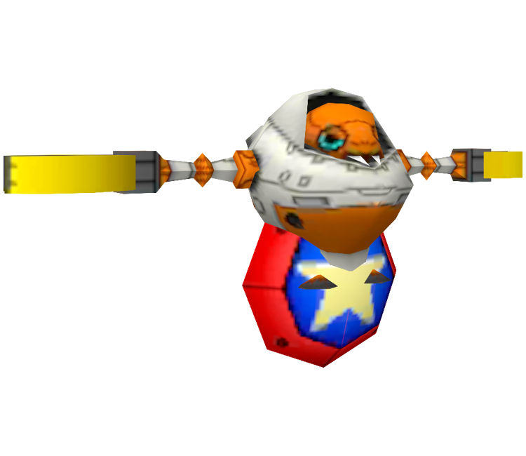 Preview in Browser - Sonic Generations