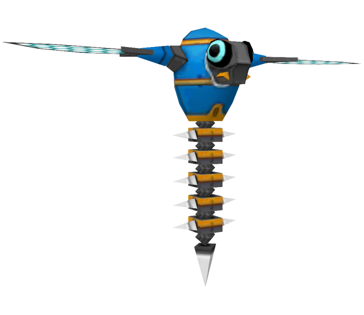 Preview in Browser - Sonic Generations