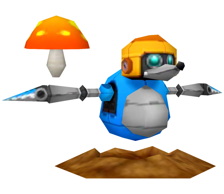 Preview in Browser - Sonic Generations