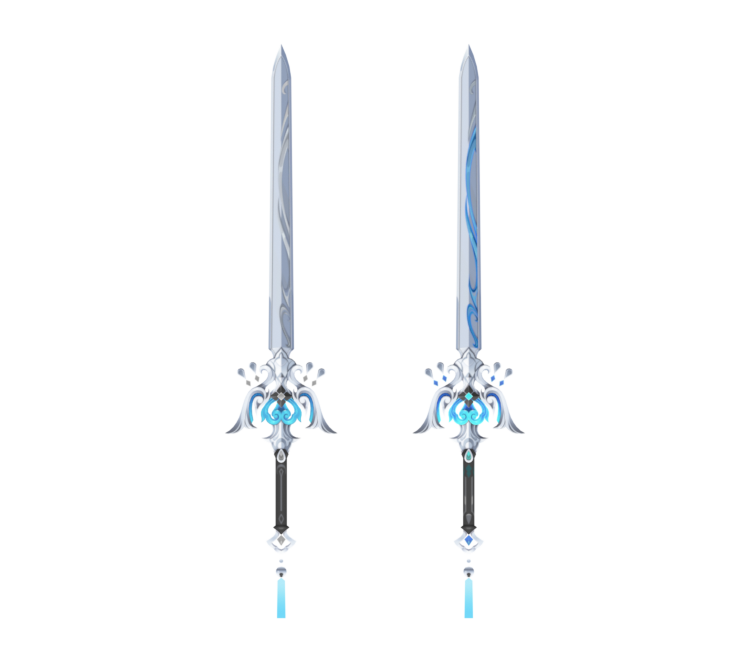 Preview in Browser - Genshin Impact