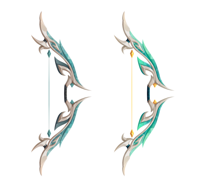 Preview in Browser - Genshin Impact