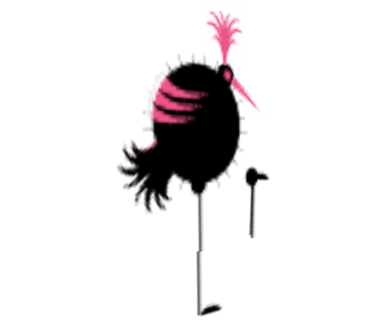 Preview in Browser - Patapon