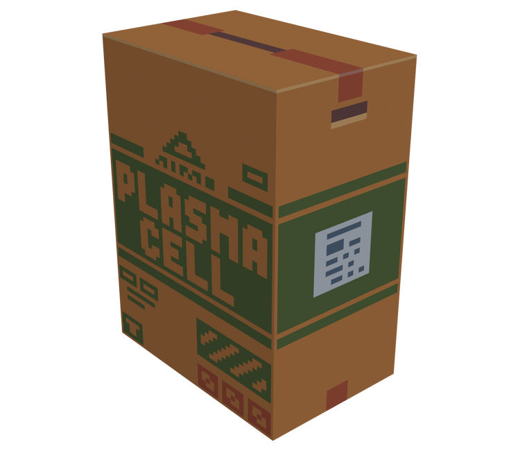 Preview in Browser - Mega Man Legends