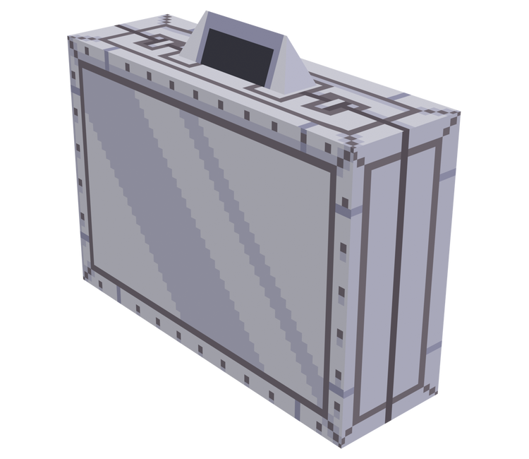 Preview in Browser - Mega Man Legends