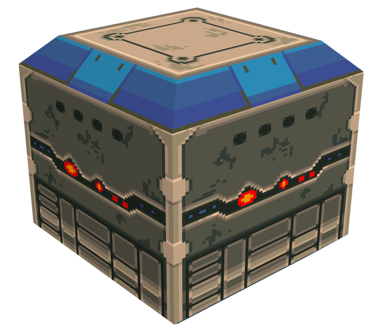 Preview in Browser - Mega Man Legends