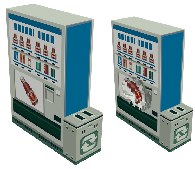 Preview in Browser - Mega Man Legends