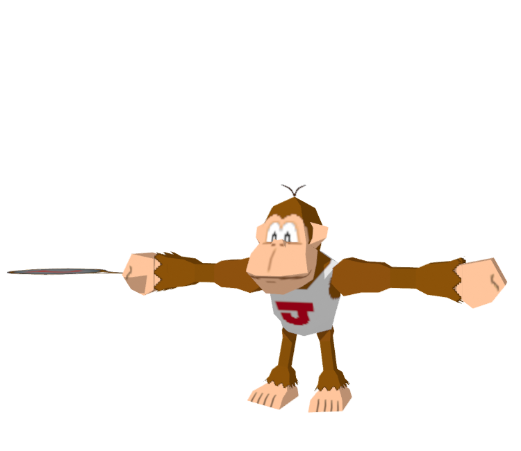 Preview in Browser - Mario Tennis
