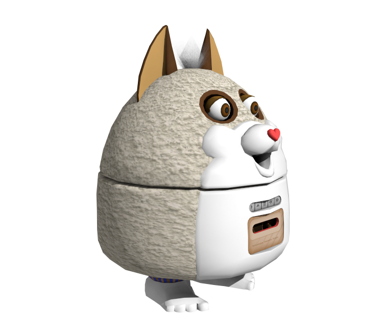 Preview in Browser - Tattletail