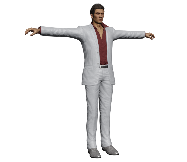 Preview in Browser - Yakuza Kiwami 2