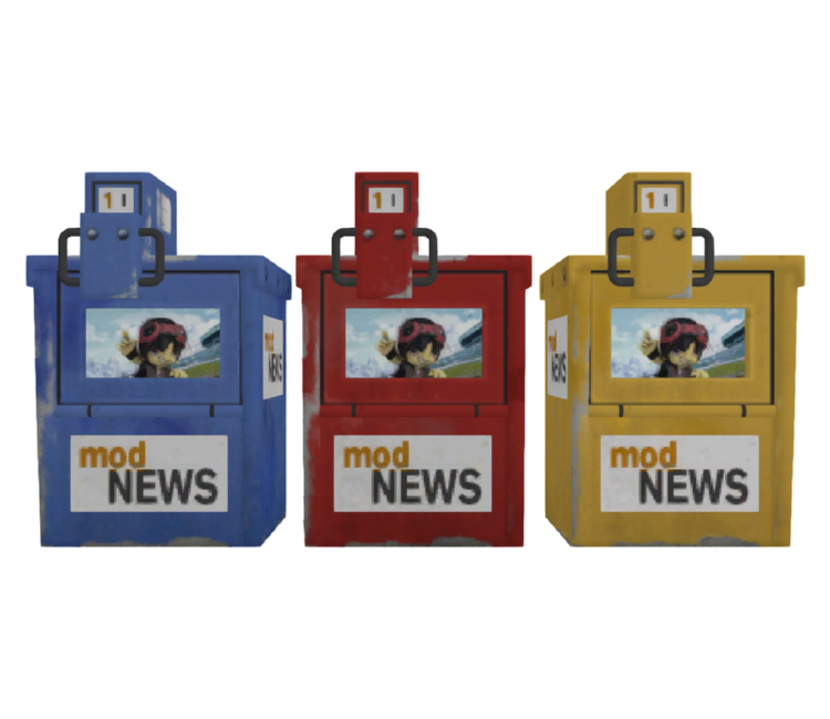 Preview in Browser - ModNation Racers