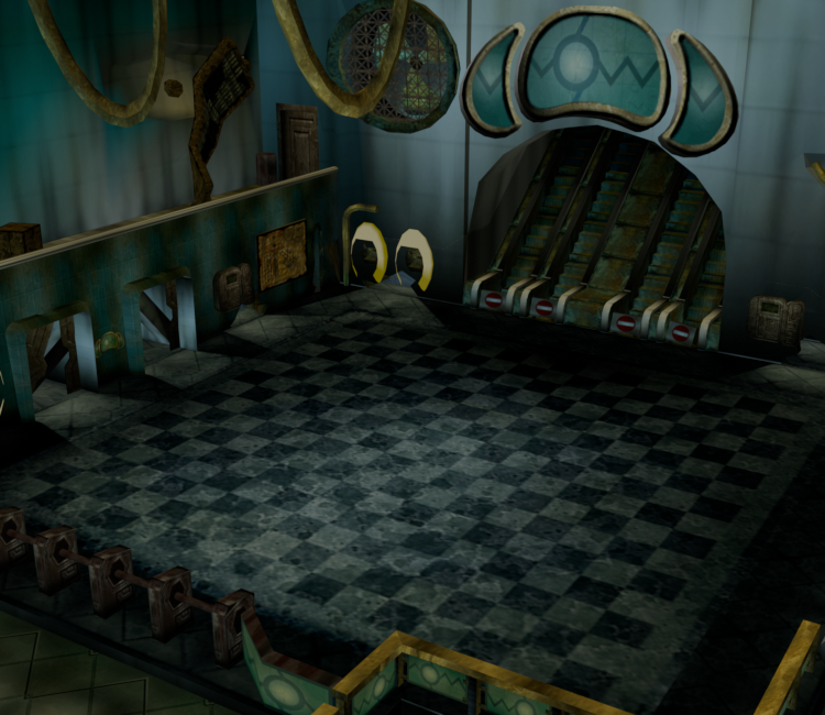 Preview in Browser - Fuzion Frenzy