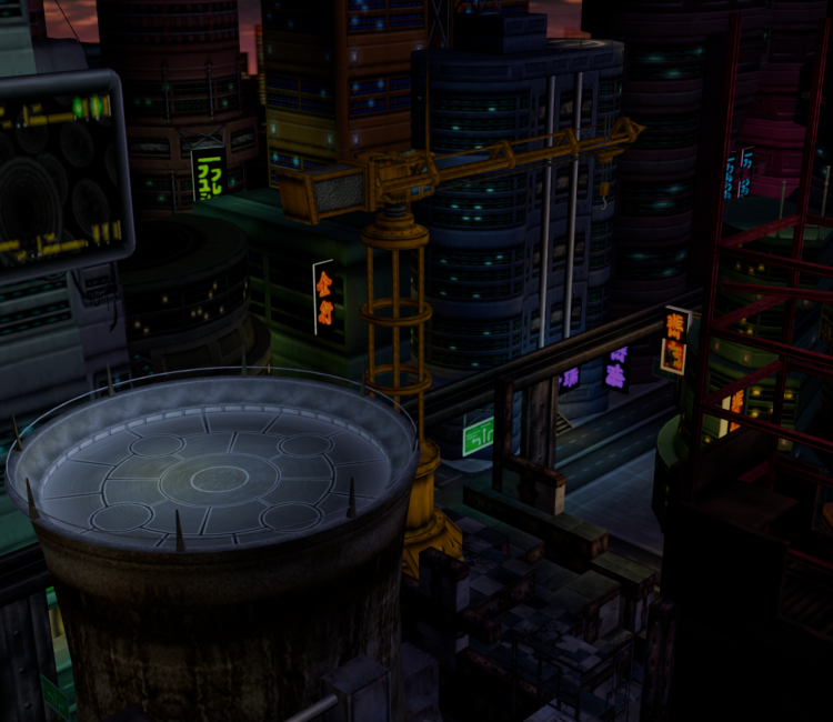 Preview in Browser - Fuzion Frenzy