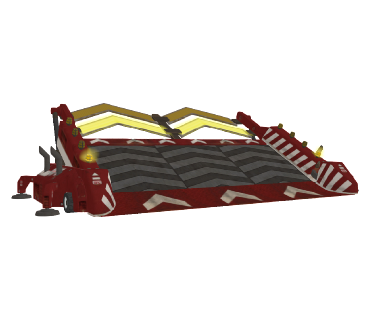 Preview in Browser - ModNation Racers