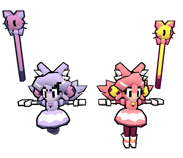 Download ZIP Archive - Deltarune Customs