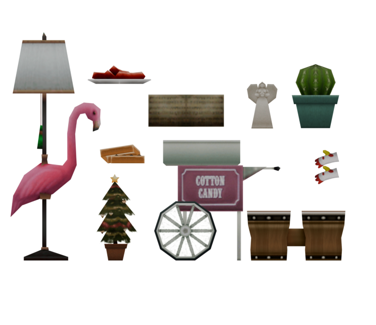 Preview in Browser - Coraline