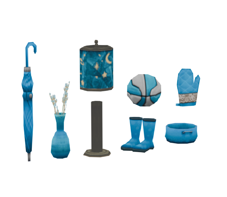 Preview in Browser - Coraline