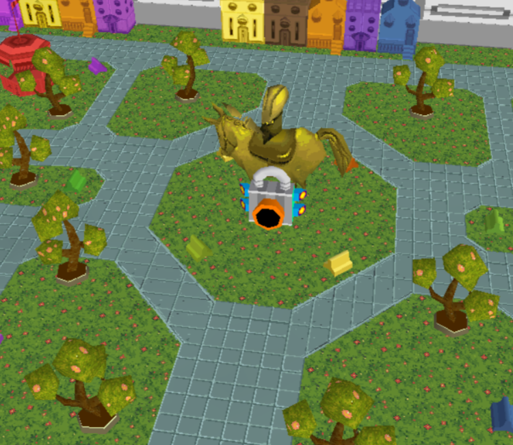 Preview in Browser - de Blob (Unreleased)