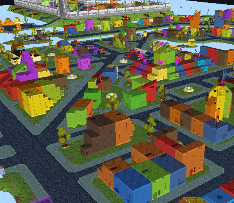 Preview in Browser - de Blob (Unreleased)