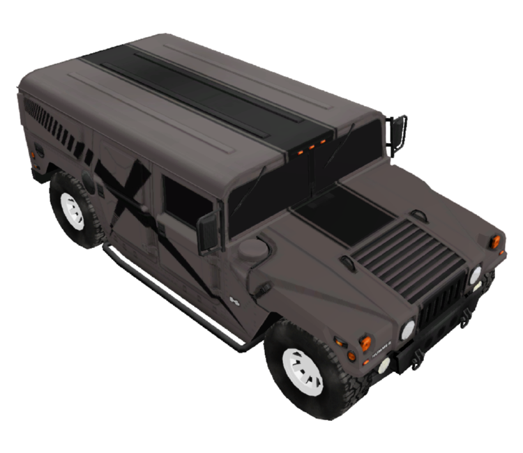 Preview in Browser - Hummer: Extreme Edition