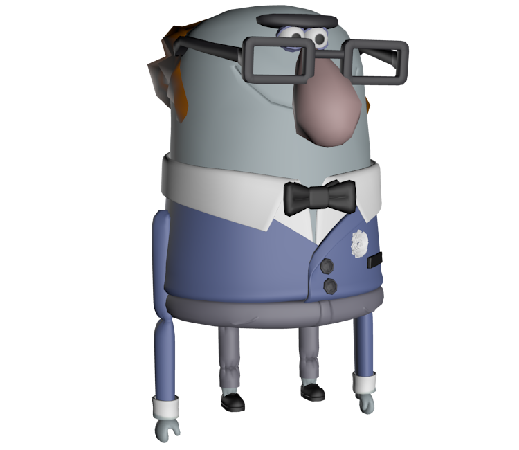 Preview in Browser - Cartoon Network Game On (Roblox)
