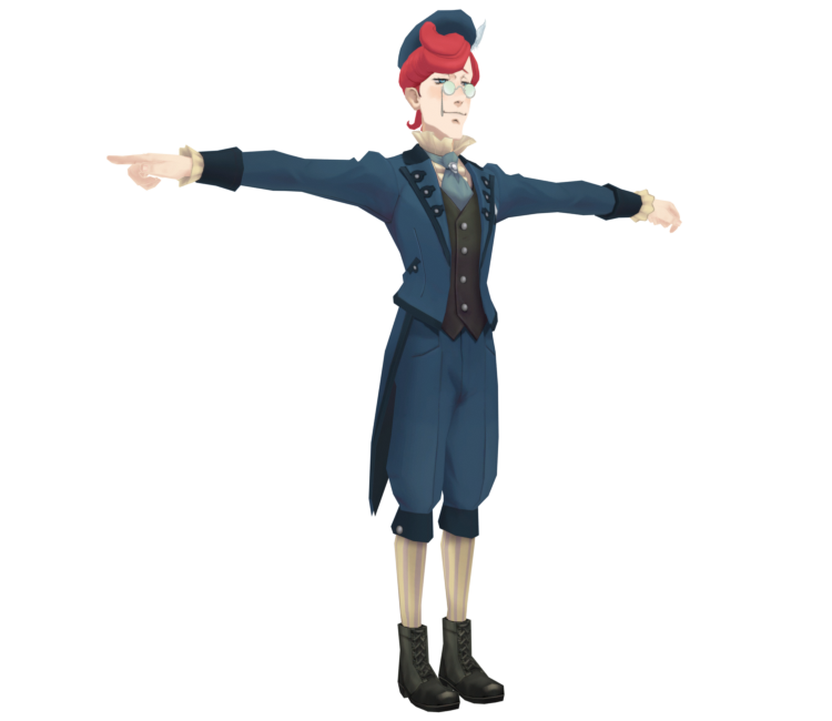 Preview in Browser - The Great Ace Attorney Chronicles