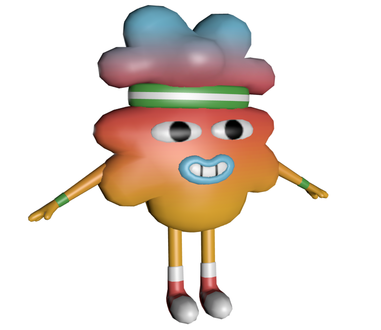Preview in Browser - Cartoon Network Game On (Roblox)