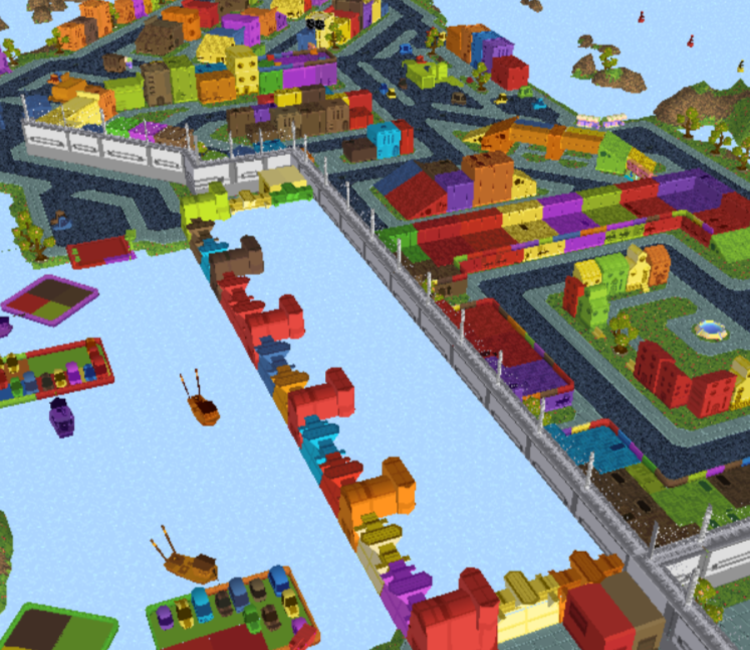 Preview in Browser - de Blob (Unreleased)