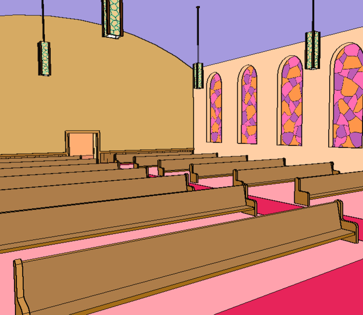 Preview in Browser - The Simpsons Game
