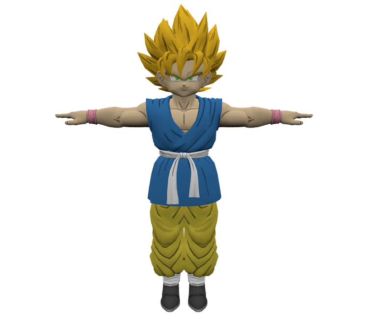 Preview in Browser - Dragon Ball Legends