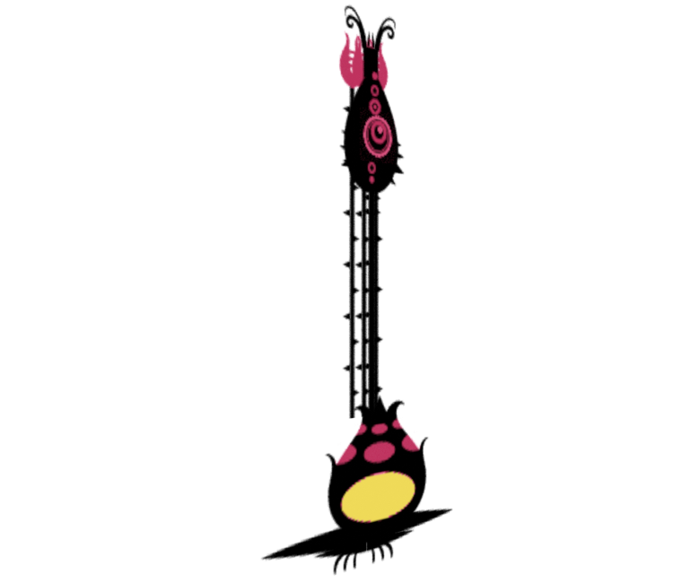 Preview in Browser - Patapon