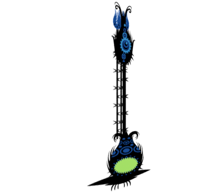 Preview in Browser - Patapon