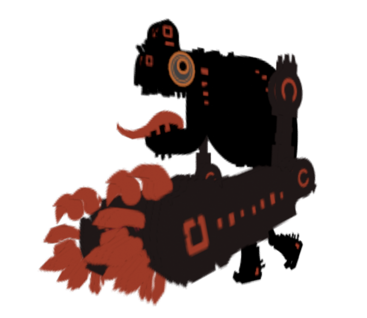 Preview in Browser - Patapon