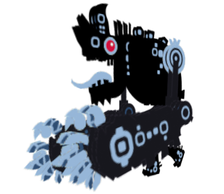 Preview in Browser - Patapon