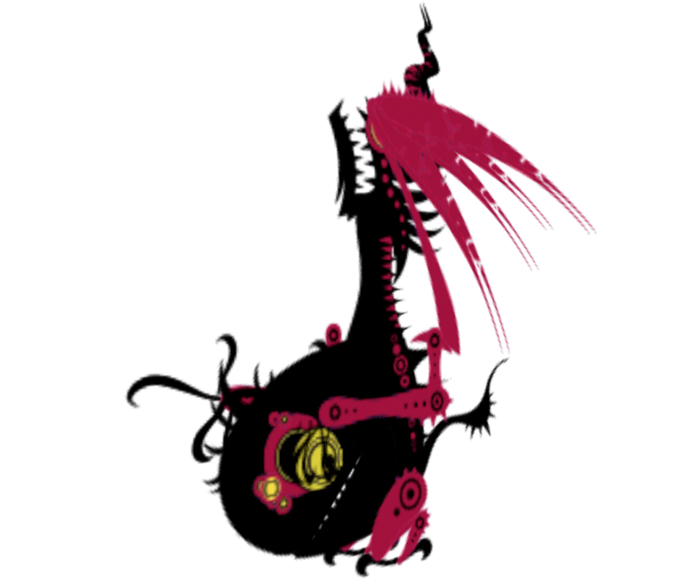 Preview in Browser - Patapon
