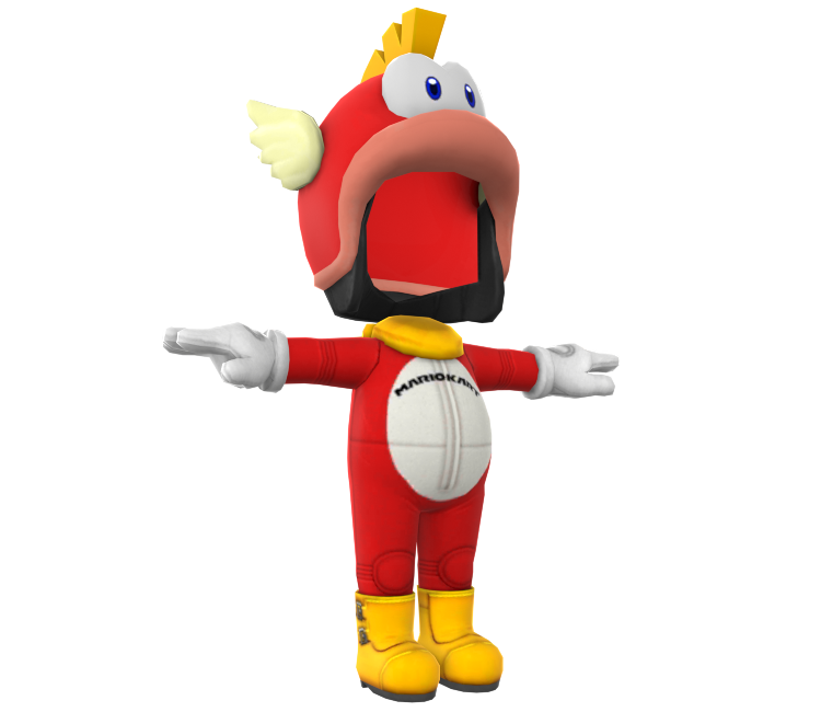Preview in Browser - Mario Kart Tour