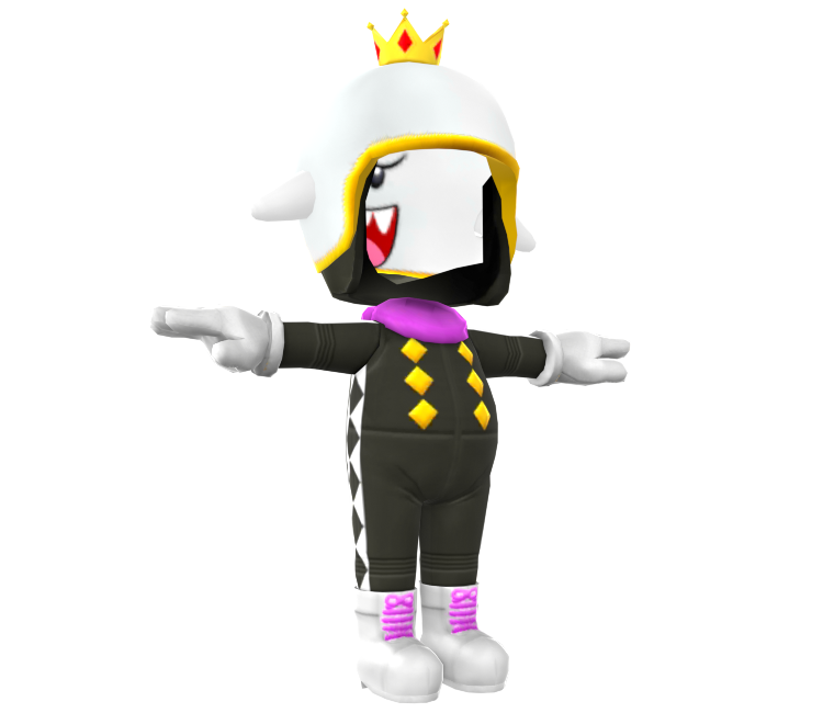 Preview in Browser - Mario Kart Tour