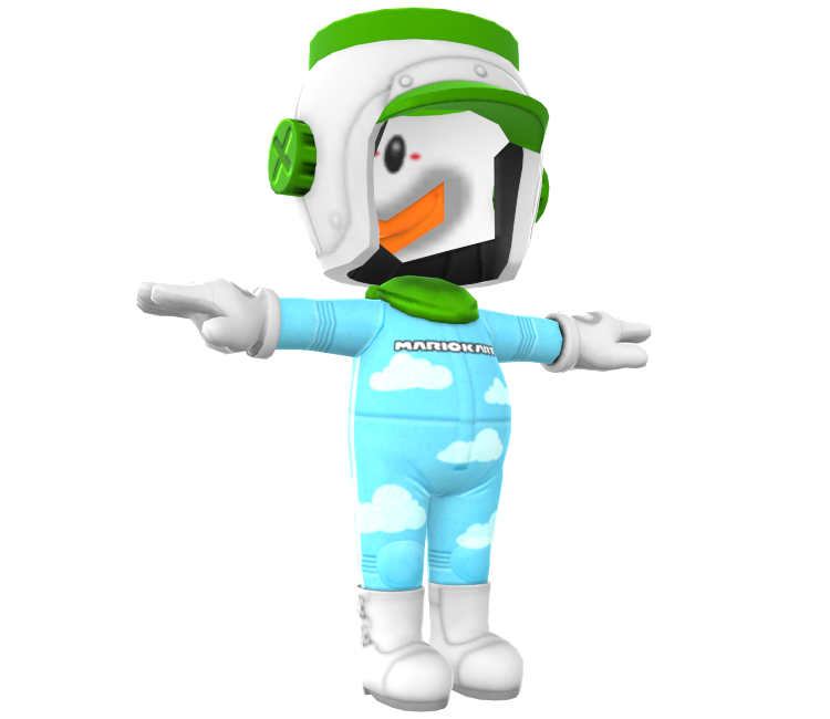 Preview in Browser - Mario Kart Tour