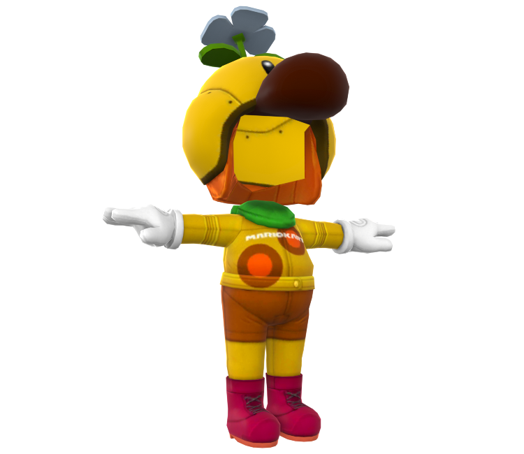 Preview in Browser - Mario Kart Tour