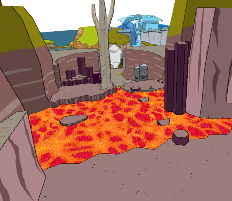 Preview in Browser - The Simpsons Game
