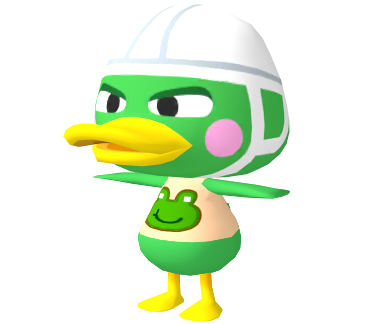 Preview in Browser - Animal Crossing: Pocket Camp