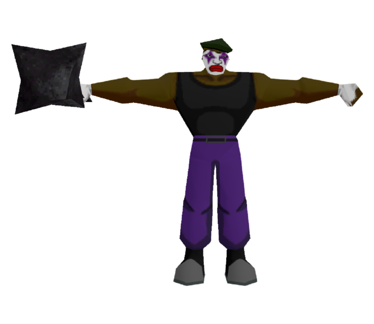 Preview in Browser - Batman Beyond: Return of the Joker