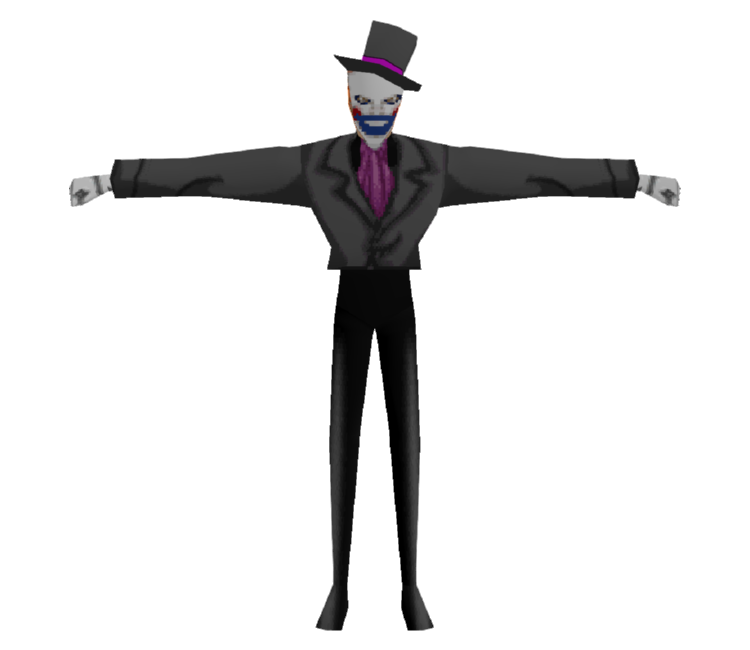 Preview in Browser - Batman Beyond: Return of the Joker