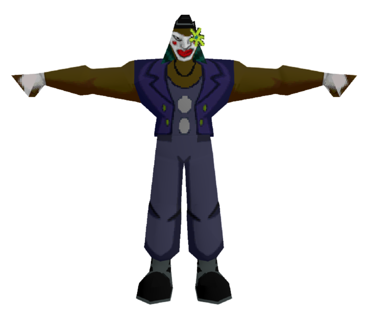 Preview in Browser - Batman Beyond: Return of the Joker